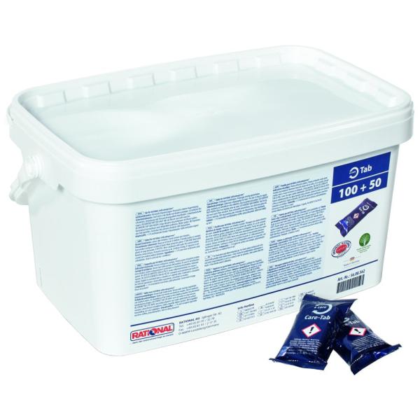 Rational Blue Care Tablets